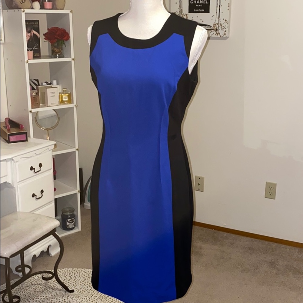 Calvin Klein Dress